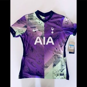 Tottenham Hotspur‘s 3rd kit🔥🔥